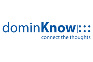 Logo domiknow authoring tool