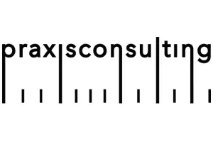 logo praxis consulting