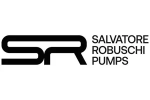 logo salvatore robuschi pumps