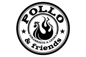 pollo-and-friends-logo