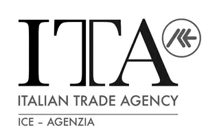 logo ice italian trade agency