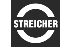 Logo Max Streicher